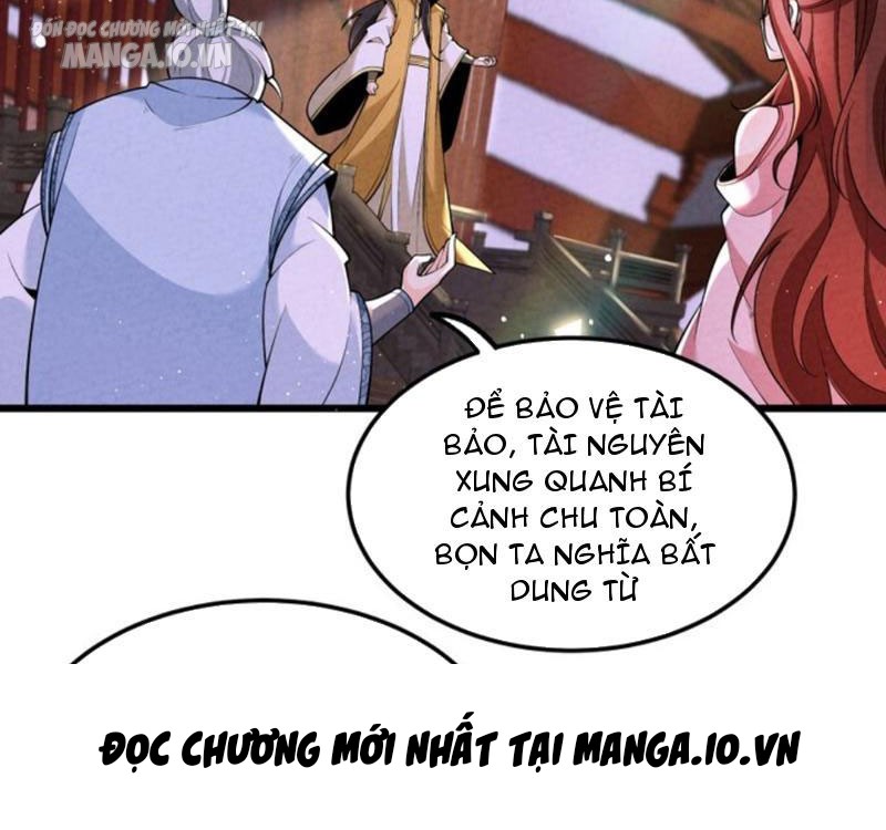 Lòng Hiếu Thảo Của Đồ Đệ Ta Gần Như Biến Chất! Chapter 6 - Trang 2