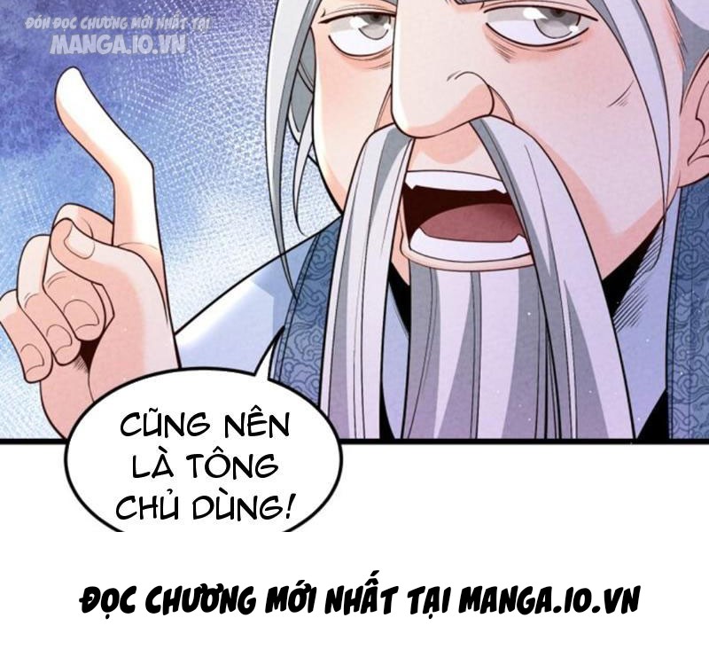 Lòng Hiếu Thảo Của Đồ Đệ Ta Gần Như Biến Chất! Chapter 6 - Trang 2