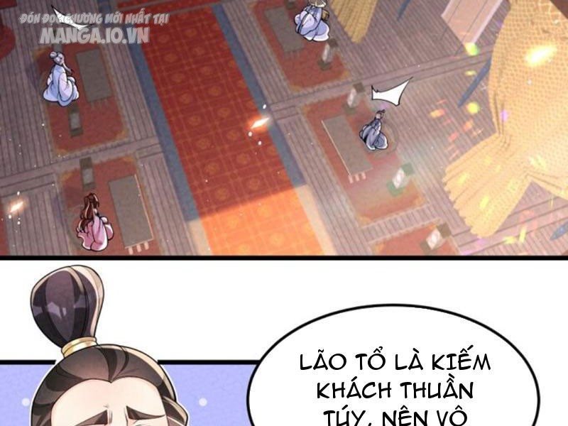 Lòng Hiếu Thảo Của Đồ Đệ Ta Gần Như Biến Chất! Chapter 6 - Trang 2