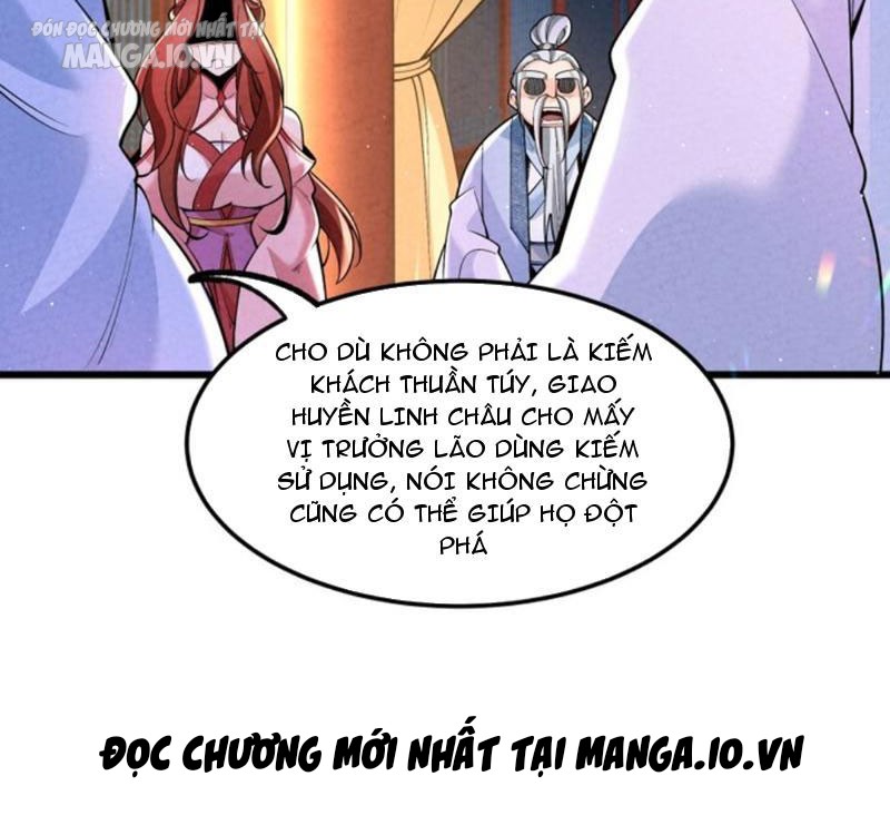 Lòng Hiếu Thảo Của Đồ Đệ Ta Gần Như Biến Chất! Chapter 6 - Trang 2