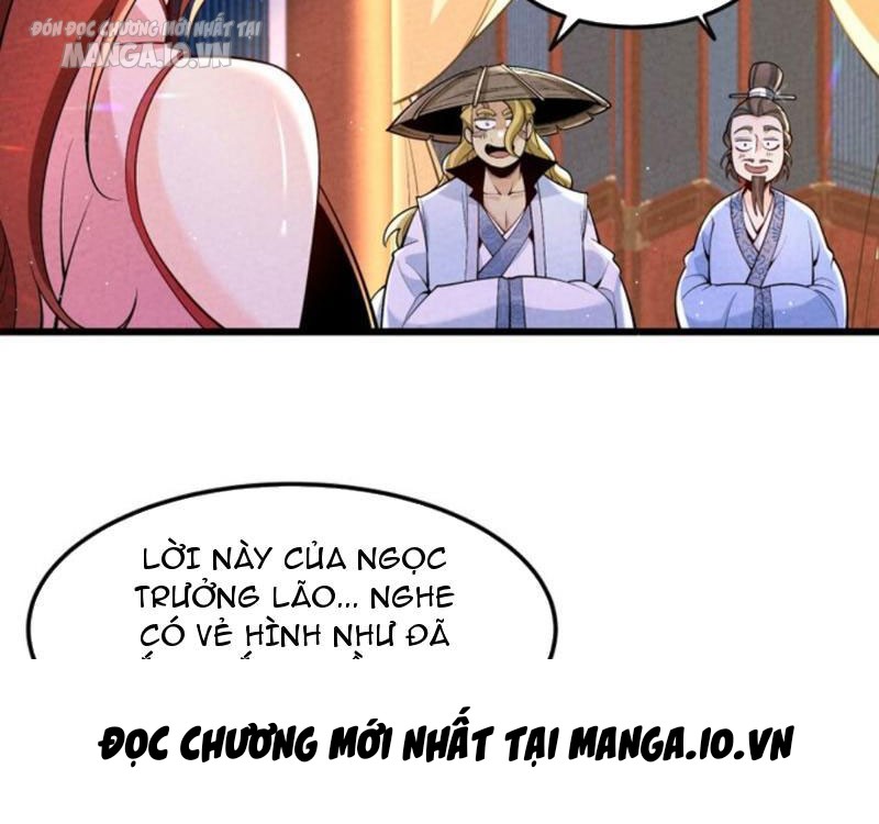 Lòng Hiếu Thảo Của Đồ Đệ Ta Gần Như Biến Chất! Chapter 6 - Trang 2