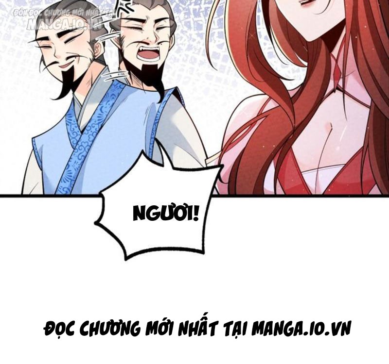 Lòng Hiếu Thảo Của Đồ Đệ Ta Gần Như Biến Chất! Chapter 6 - Trang 2