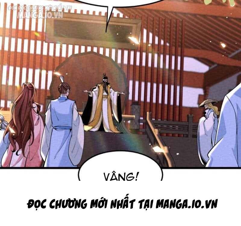 Lòng Hiếu Thảo Của Đồ Đệ Ta Gần Như Biến Chất! Chapter 6 - Trang 2