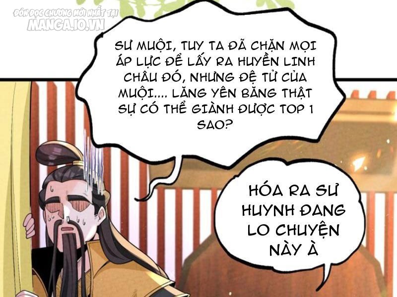 Lòng Hiếu Thảo Của Đồ Đệ Ta Gần Như Biến Chất! Chapter 6 - Trang 2