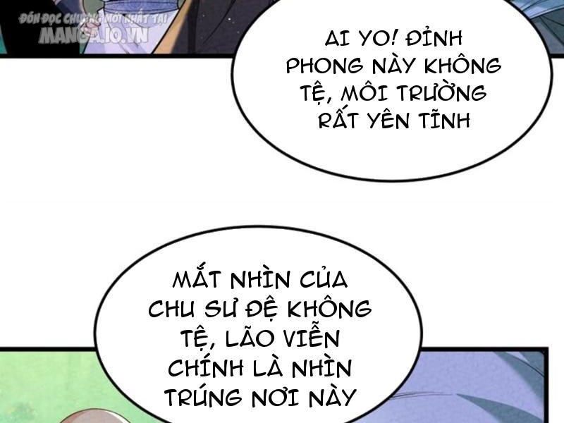 Lòng Hiếu Thảo Của Đồ Đệ Ta Gần Như Biến Chất! Chapter 6 - Trang 2