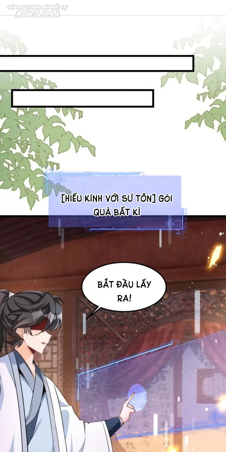 Lòng Hiếu Thảo Của Đồ Đệ Ta Gần Như Biến Chất! Chapter 4 - Trang 2