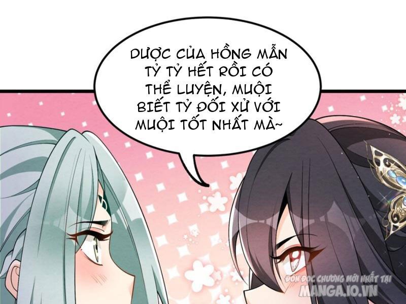 Lòng Hiếu Thảo Của Đồ Đệ Ta Gần Như Biến Chất! Chapter 3 - Trang 2