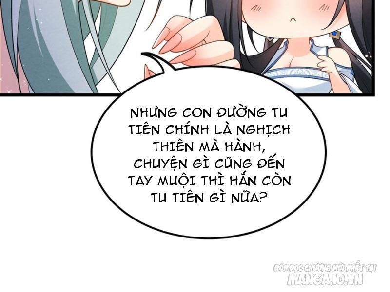 Lòng Hiếu Thảo Của Đồ Đệ Ta Gần Như Biến Chất! Chapter 3 - Trang 2