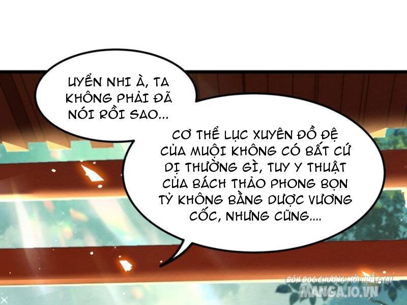 Lòng Hiếu Thảo Của Đồ Đệ Ta Gần Như Biến Chất! Chapter 3 - Trang 2