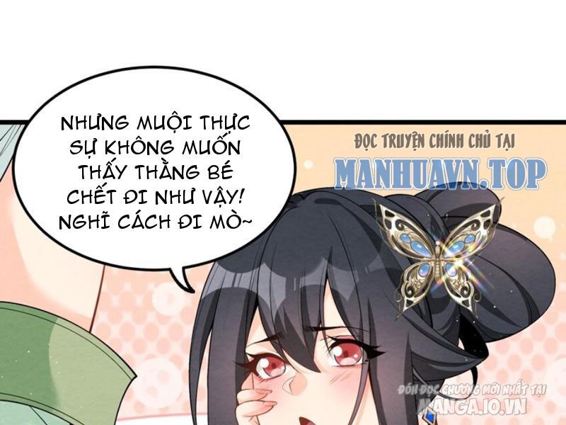 Lòng Hiếu Thảo Của Đồ Đệ Ta Gần Như Biến Chất! Chapter 3 - Trang 2