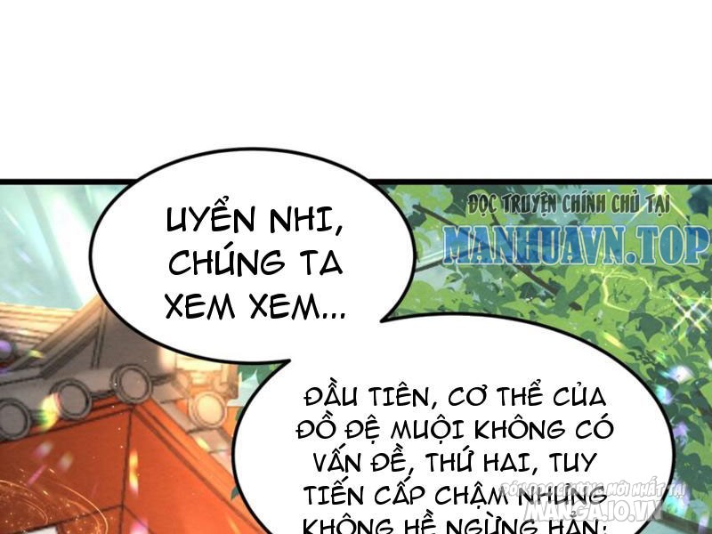 Lòng Hiếu Thảo Của Đồ Đệ Ta Gần Như Biến Chất! Chapter 3 - Trang 2