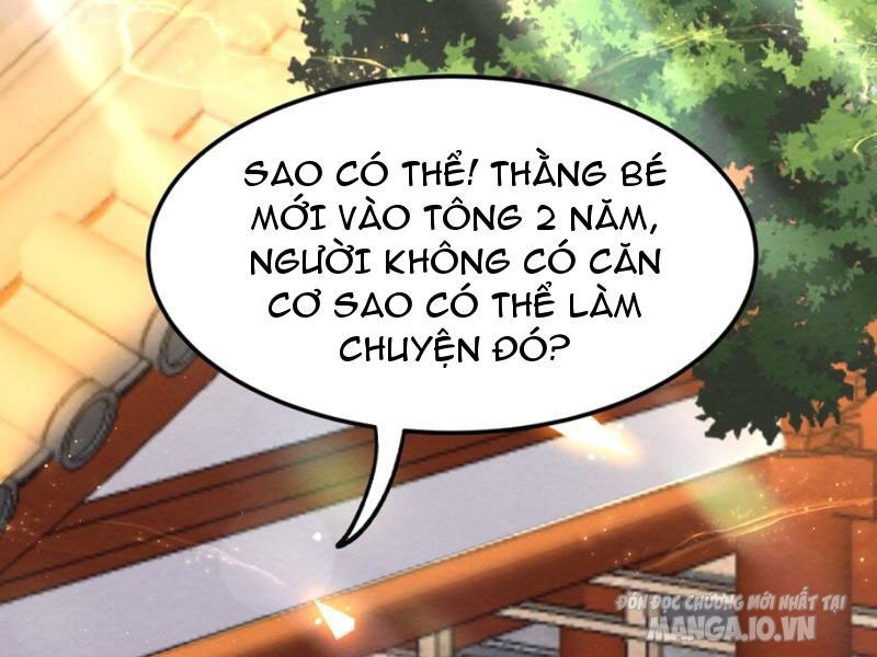 Lòng Hiếu Thảo Của Đồ Đệ Ta Gần Như Biến Chất! Chapter 3 - Trang 2