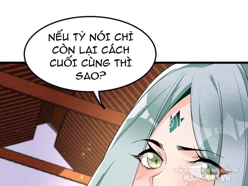 Lòng Hiếu Thảo Của Đồ Đệ Ta Gần Như Biến Chất! Chapter 3 - Trang 2