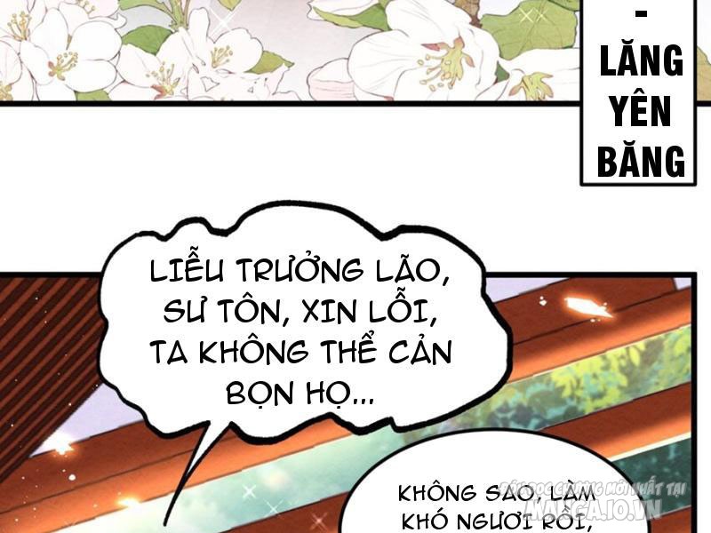 Lòng Hiếu Thảo Của Đồ Đệ Ta Gần Như Biến Chất! Chapter 3 - Trang 2