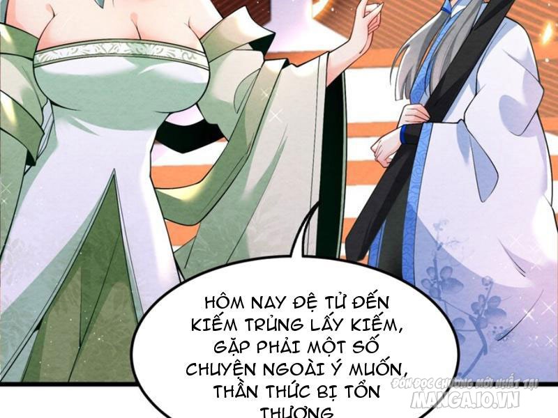 Lòng Hiếu Thảo Của Đồ Đệ Ta Gần Như Biến Chất! Chapter 3 - Trang 2