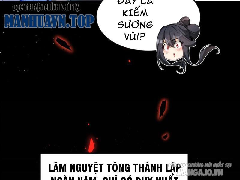 Lòng Hiếu Thảo Của Đồ Đệ Ta Gần Như Biến Chất! Chapter 3 - Trang 2