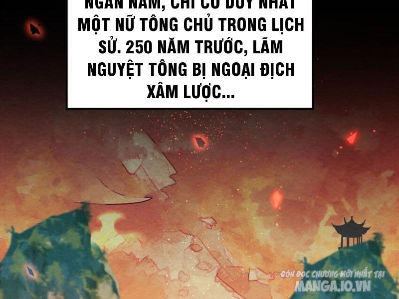 Lòng Hiếu Thảo Của Đồ Đệ Ta Gần Như Biến Chất! Chapter 3 - Trang 2