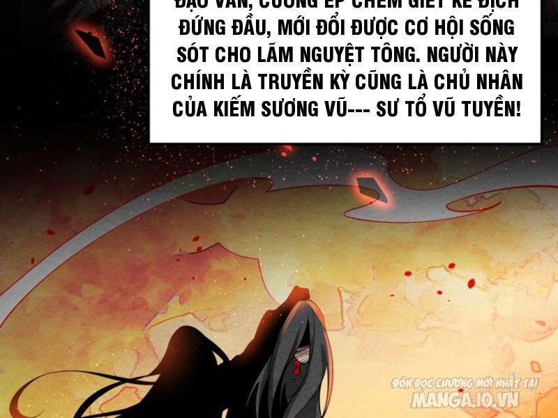 Lòng Hiếu Thảo Của Đồ Đệ Ta Gần Như Biến Chất! Chapter 3 - Trang 2