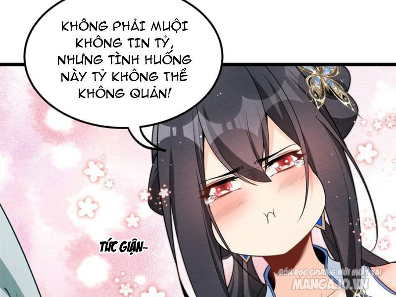 Lòng Hiếu Thảo Của Đồ Đệ Ta Gần Như Biến Chất! Chapter 3 - Trang 2