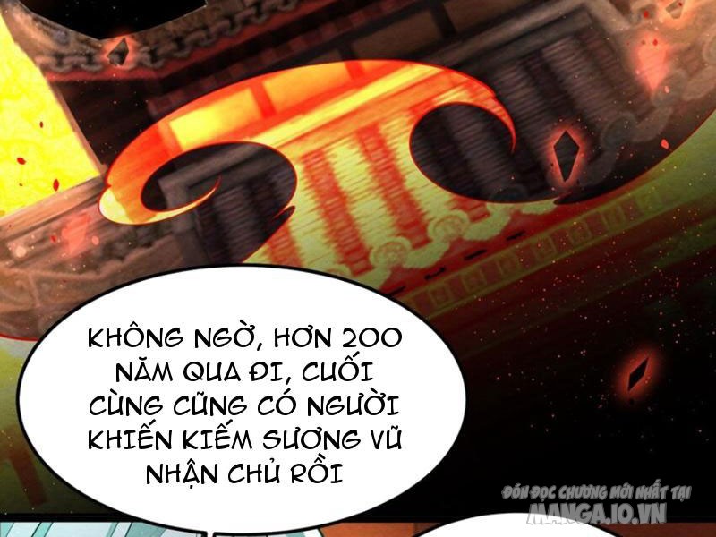 Lòng Hiếu Thảo Của Đồ Đệ Ta Gần Như Biến Chất! Chapter 3 - Trang 2