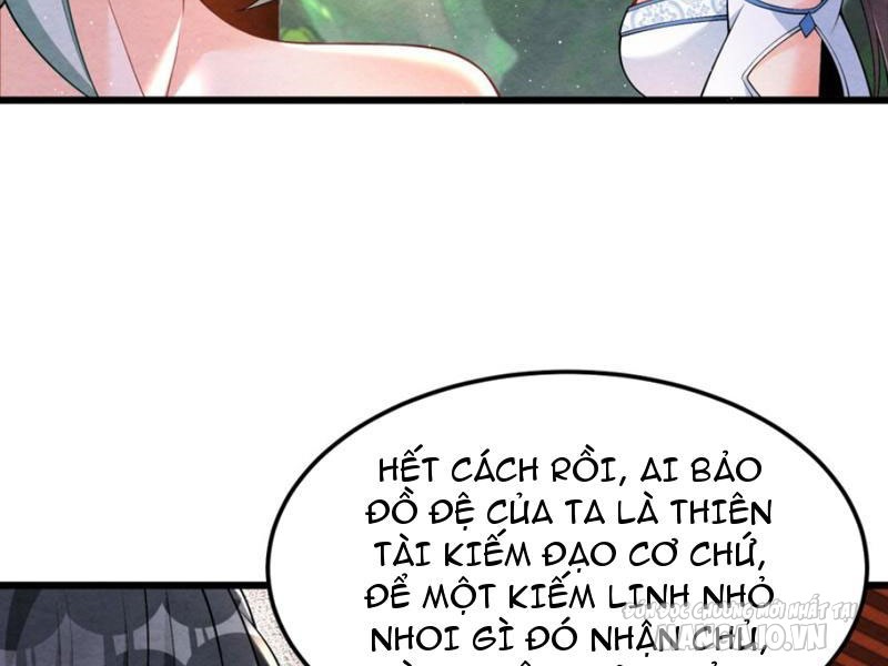 Lòng Hiếu Thảo Của Đồ Đệ Ta Gần Như Biến Chất! Chapter 3 - Trang 2