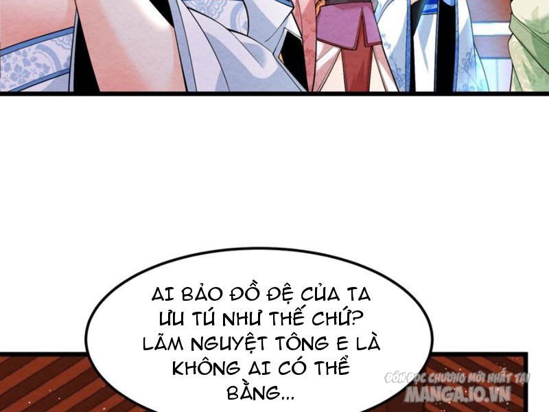 Lòng Hiếu Thảo Của Đồ Đệ Ta Gần Như Biến Chất! Chapter 3 - Trang 2