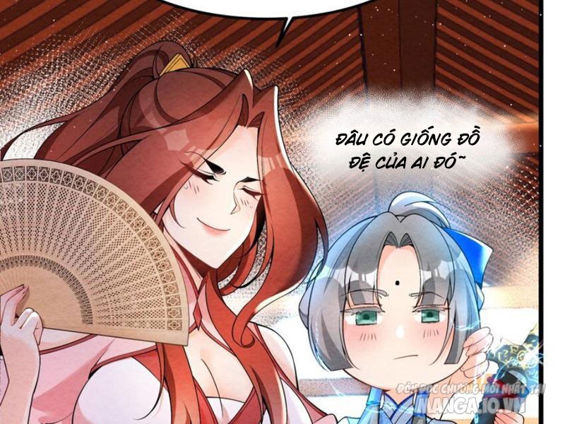 Lòng Hiếu Thảo Của Đồ Đệ Ta Gần Như Biến Chất! Chapter 3 - Trang 2