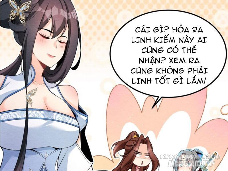 Lòng Hiếu Thảo Của Đồ Đệ Ta Gần Như Biến Chất! Chapter 3 - Trang 2