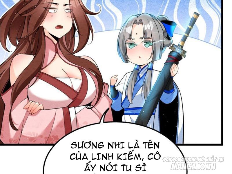 Lòng Hiếu Thảo Của Đồ Đệ Ta Gần Như Biến Chất! Chapter 3 - Trang 2