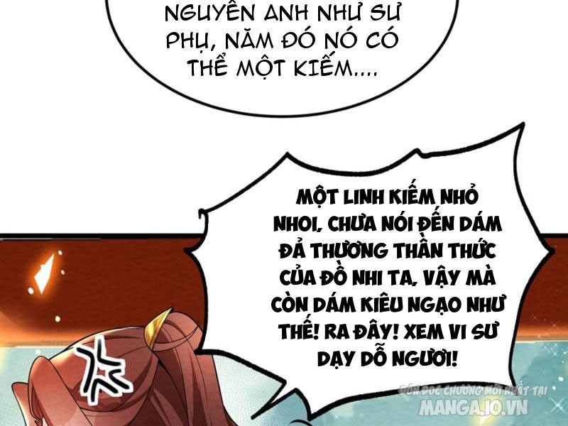 Lòng Hiếu Thảo Của Đồ Đệ Ta Gần Như Biến Chất! Chapter 3 - Trang 2