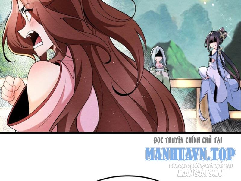 Lòng Hiếu Thảo Của Đồ Đệ Ta Gần Như Biến Chất! Chapter 3 - Trang 2