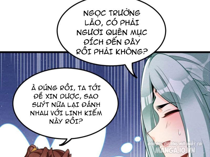 Lòng Hiếu Thảo Của Đồ Đệ Ta Gần Như Biến Chất! Chapter 3 - Trang 2