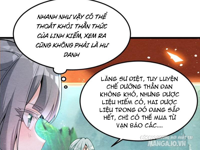 Lòng Hiếu Thảo Của Đồ Đệ Ta Gần Như Biến Chất! Chapter 3 - Trang 2