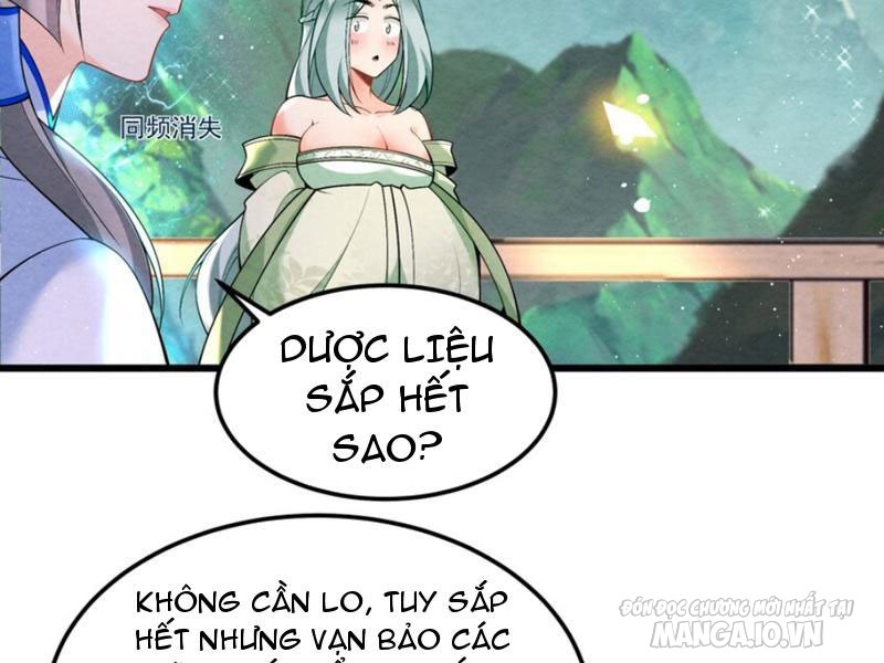 Lòng Hiếu Thảo Của Đồ Đệ Ta Gần Như Biến Chất! Chapter 3 - Trang 2