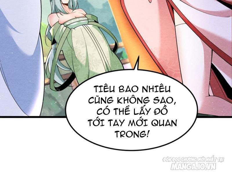 Lòng Hiếu Thảo Của Đồ Đệ Ta Gần Như Biến Chất! Chapter 3 - Trang 2