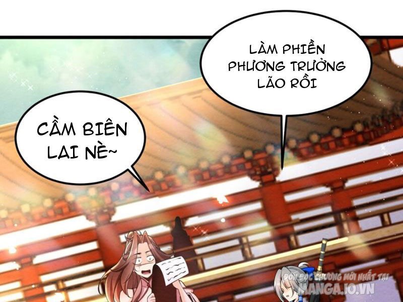 Lòng Hiếu Thảo Của Đồ Đệ Ta Gần Như Biến Chất! Chapter 3 - Trang 2