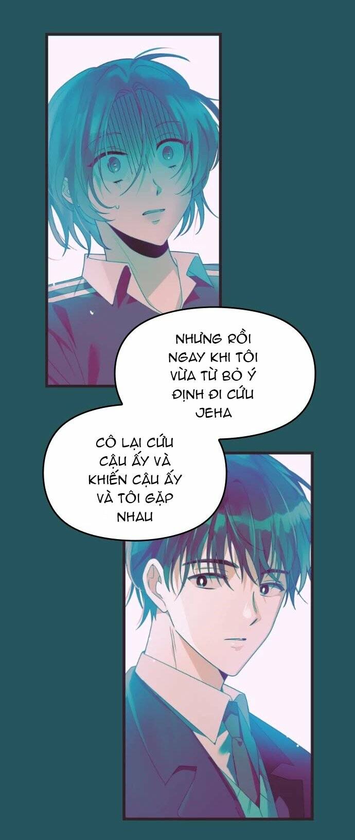 Sự Lãng Mạn Còn Tồn Tại Chapter 97 - Trang 2