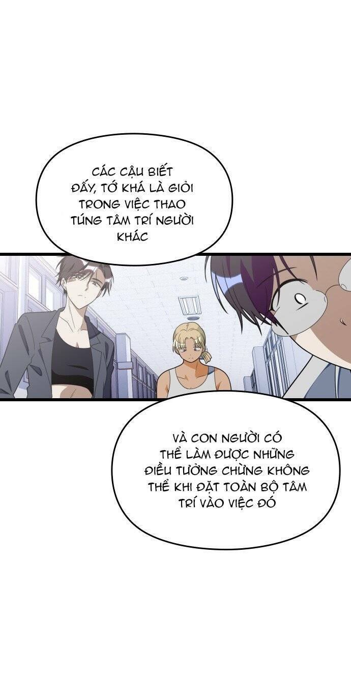 Sự Lãng Mạn Còn Tồn Tại Chapter 95 - Trang 2