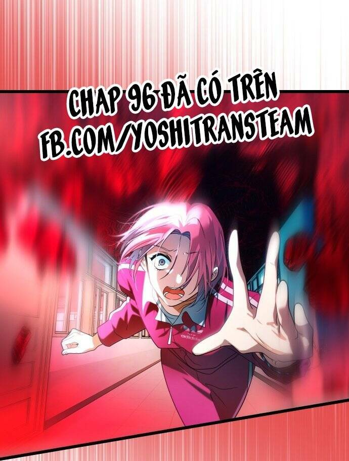 Sự Lãng Mạn Còn Tồn Tại Chapter 95 - Trang 2