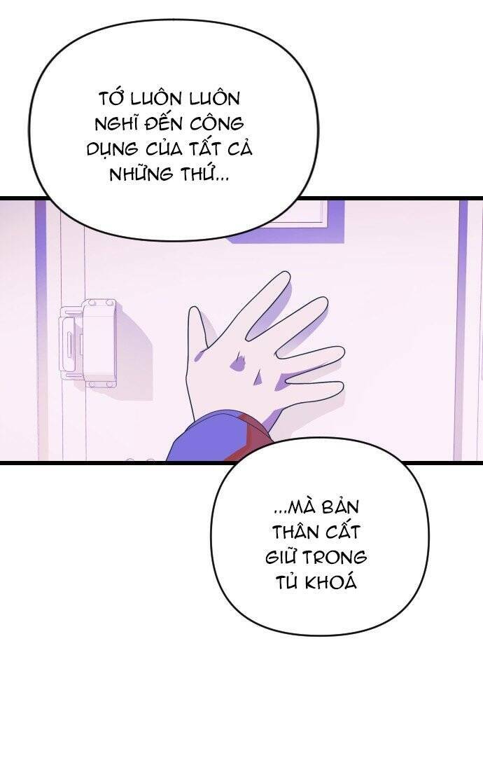 Sự Lãng Mạn Còn Tồn Tại Chapter 85 - Trang 2