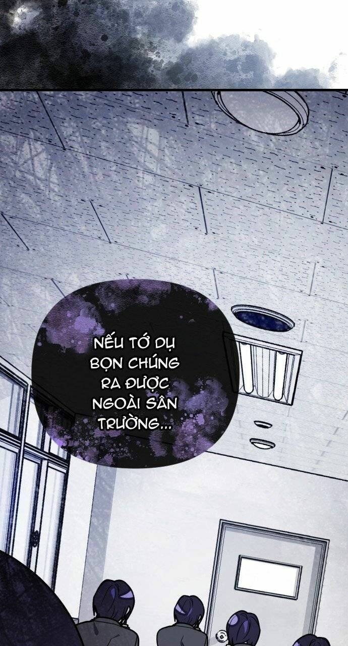 Sự Lãng Mạn Còn Tồn Tại Chapter 77 - Trang 2