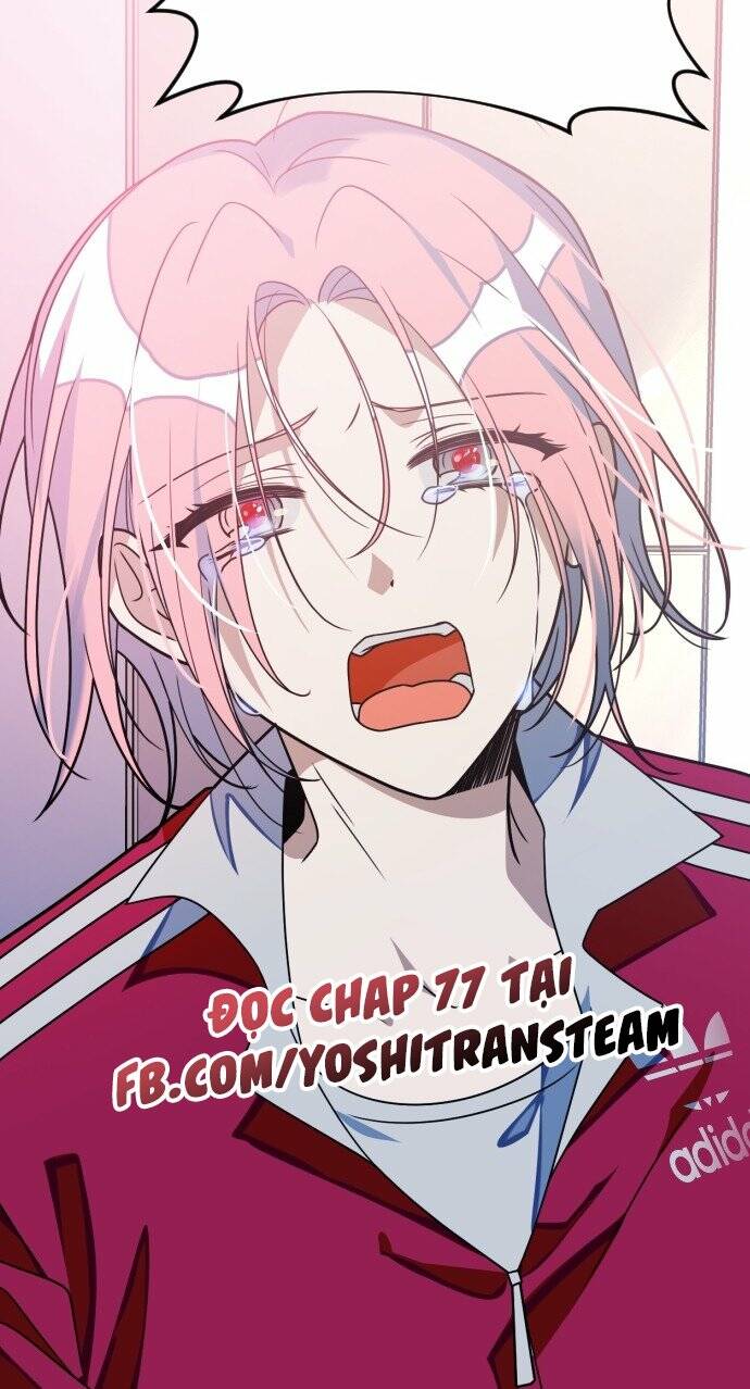 Sự Lãng Mạn Còn Tồn Tại Chapter 76 - Trang 2