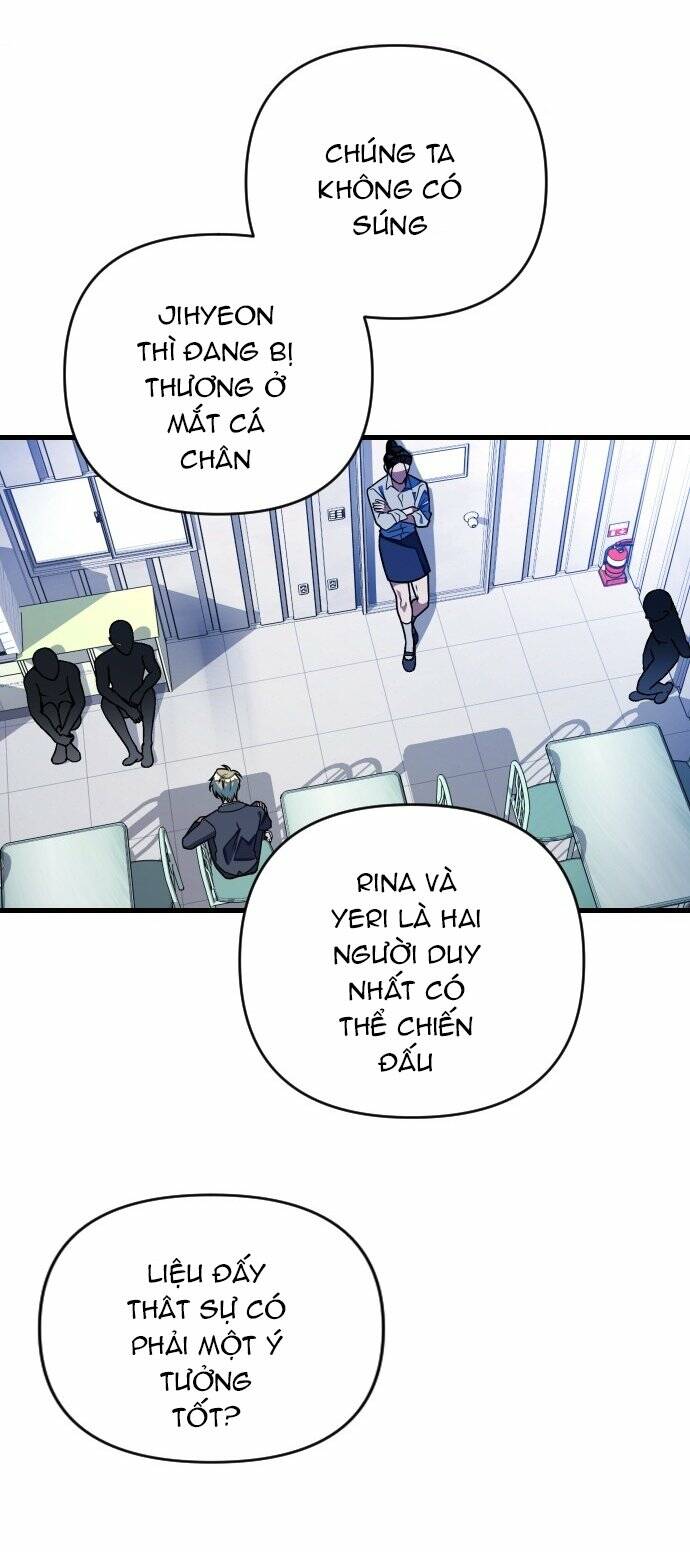 Sự Lãng Mạn Còn Tồn Tại Chapter 76 - Trang 2