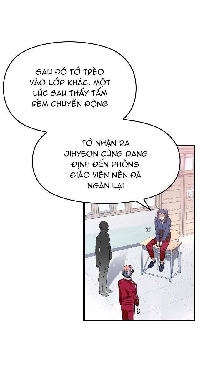 Sự Lãng Mạn Còn Tồn Tại Chapter 70 - Trang 2