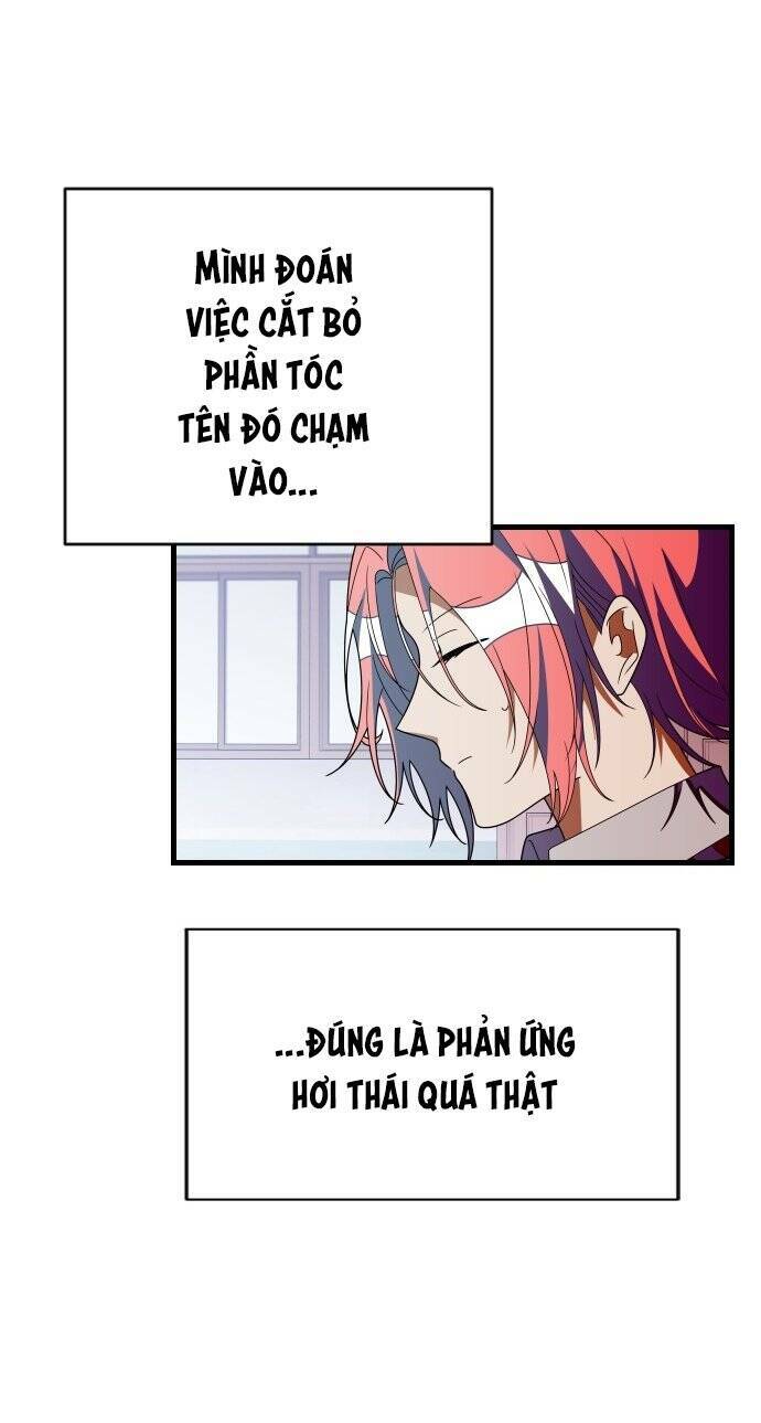 Sự Lãng Mạn Còn Tồn Tại Chapter 65 - Trang 2