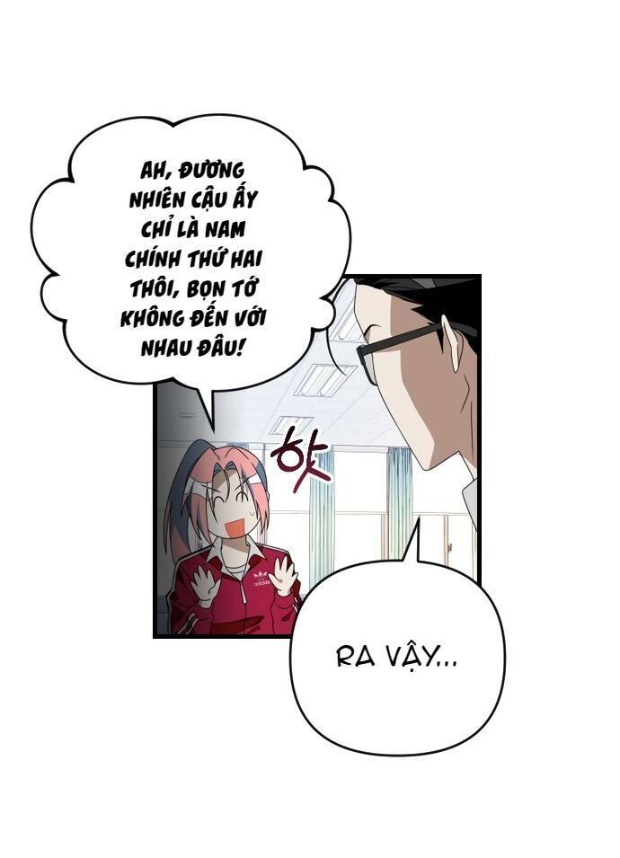 Sự Lãng Mạn Còn Tồn Tại Chapter 62 - Trang 2