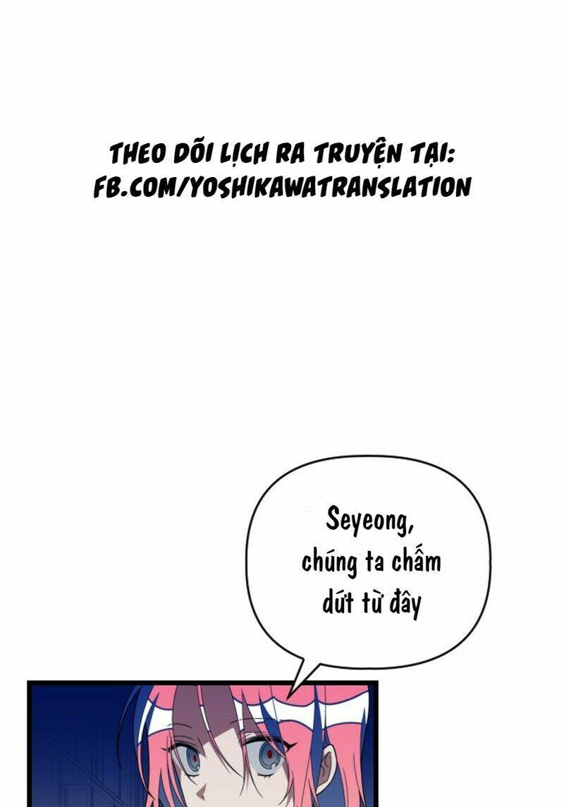 Sự Lãng Mạn Còn Tồn Tại Chapter 54 - Trang 2