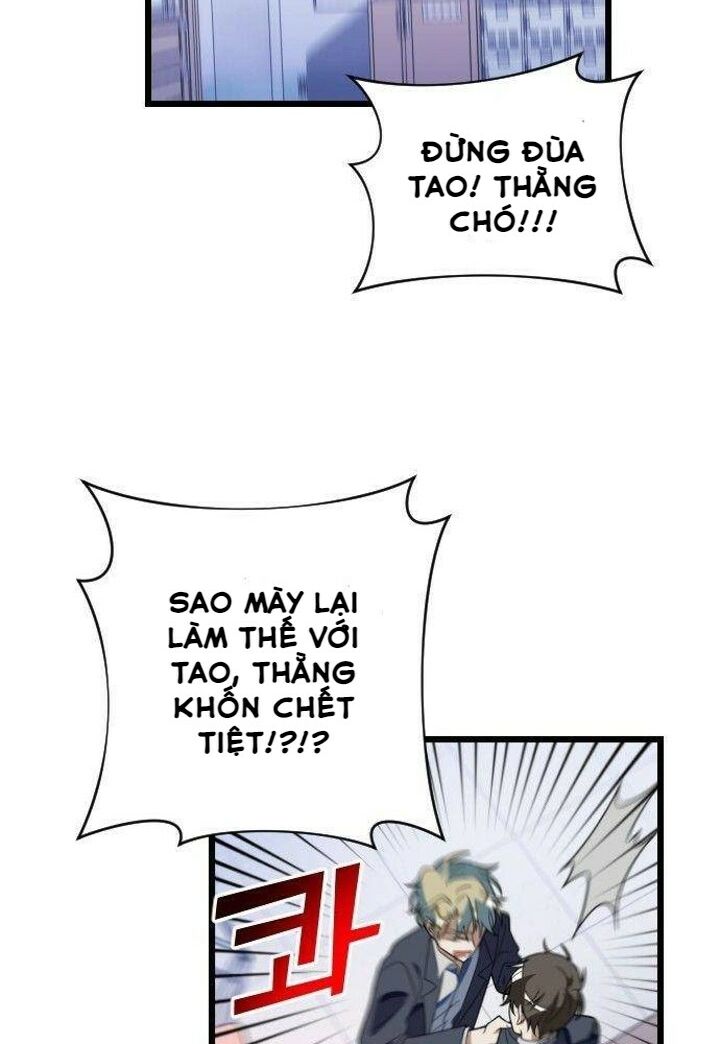 Sự Lãng Mạn Còn Tồn Tại Chapter 50 - Trang 2