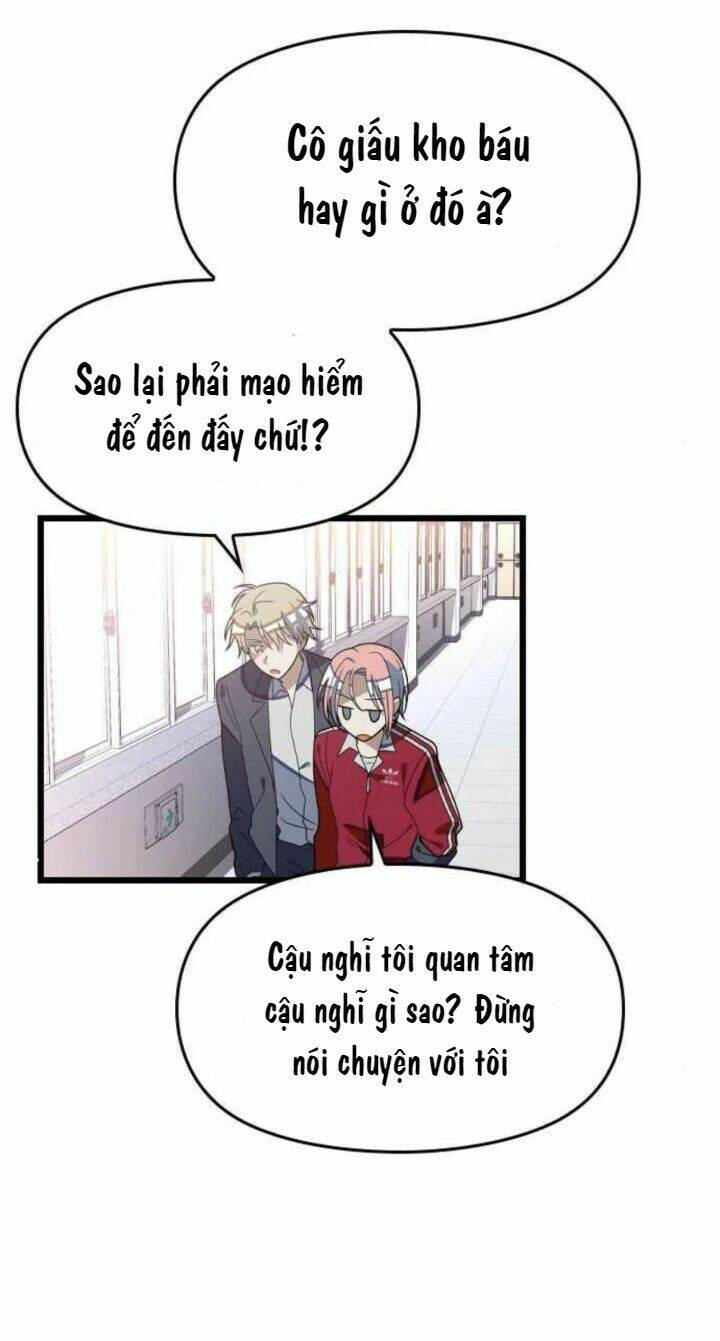 Sự Lãng Mạn Còn Tồn Tại Chapter 46 - Trang 2