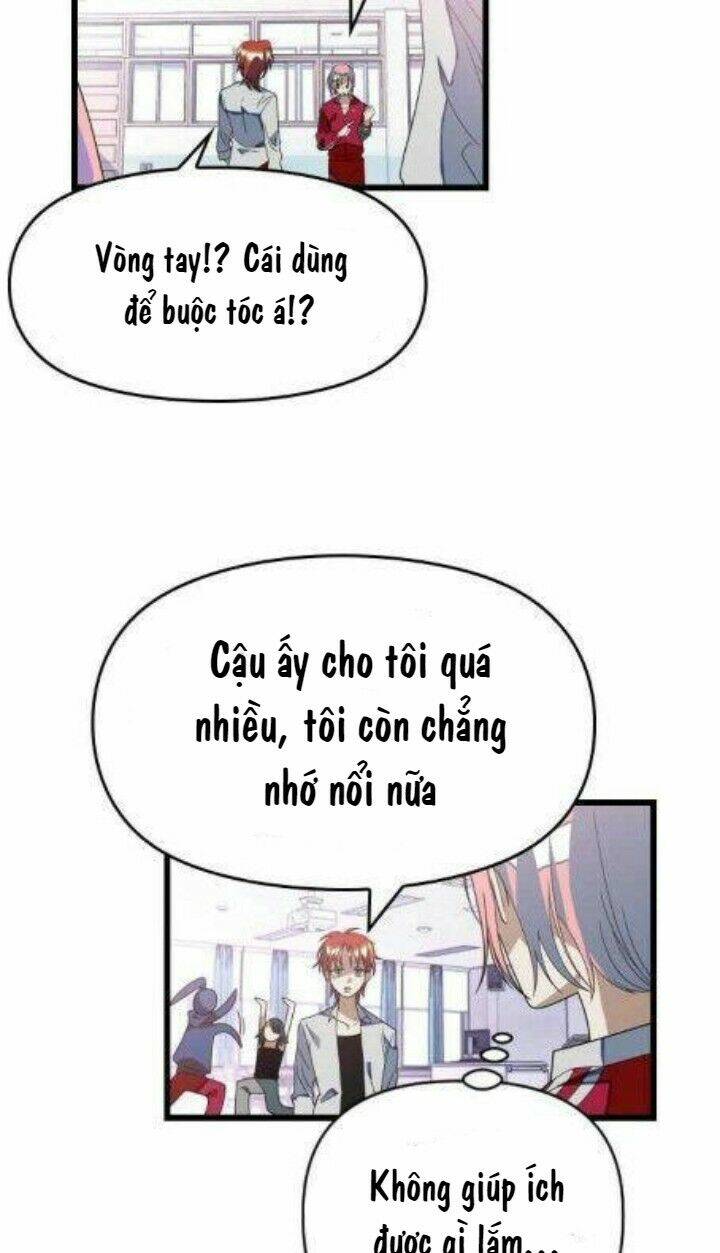 Sự Lãng Mạn Còn Tồn Tại Chapter 45 - Trang 2